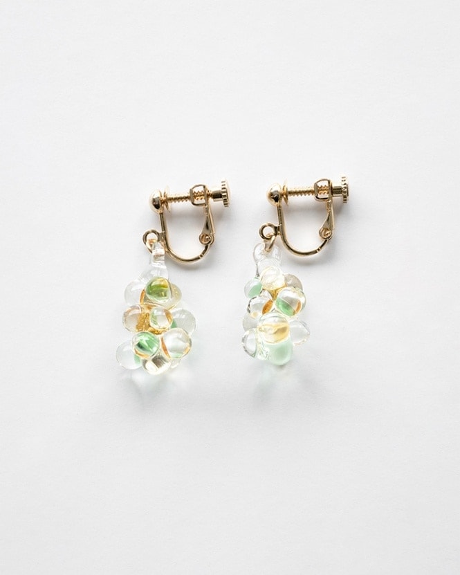 イヤリング コモレビ5